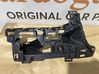 Front bumper mounting bracket 31353371