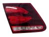 Lampy tylnej klapy bagażnika A2079063700