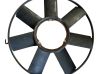 Impulsor de ventilador 6600100000