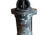 Starter motor M70R1412