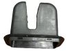 Tailgate/boot lid lock trim 4E0827520