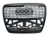 Maskownica / Grill / Atrapa górna chłodnicy 4F0853651