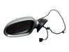 Front door electric wing mirror 3C0857933