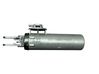 Glove box lock 880324