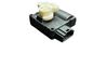 Air flap motor/actuator 0132801369