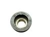 Gear lever shifter trim leather/knob 7530511