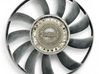 Viscous fan clutch 06B119145
