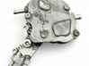 Fuel injection high pressure pump 038145209K