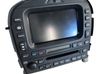 Radio/CD/DVD/GPS head unit 2R8310E889AG
