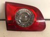 Tailgate rear/tail lights 27449002
