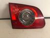 Tailgate rear/tail lights 27449002