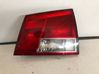 Tailgate rear/tail lights 24469464