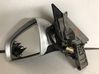 Front door electric wing mirror 010681