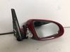 Front door electric wing mirror 011025