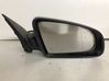 Front door electric wing mirror 010754