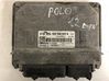 Engine control unit/module 03D906023B