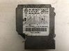 Airbag control unit/module 4F0910655A