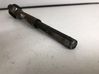 Steering column universal joint 