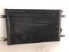 A/C cooling radiator (condenser) 