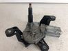 Rear window wiper motor 0390201590