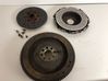 Clutch set kit 