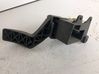 Accelerator throttle pedal 2M519F836AD