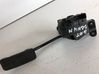 Accelerator throttle pedal 9186726CG