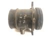 Mass air flow meter 