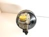Brake booster 