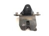 Tailgate/trunk/boot lock/catch/latch 