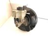 Brake booster 