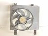 Aro de refuerzo del ventilador del radiador 