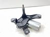 Rear window wiper motor 