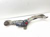 Front wiper linkage and motor 