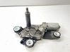Rear window wiper motor 3M51R17K441AE