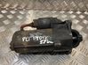 Starter motor D7R49
