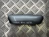 Tailgate/trunk/boot exterior handle 