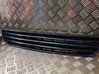 Front bumper lower grill 