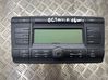 Radio/CD/DVD/GPS head unit 1Z0035161C