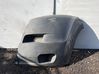 Front bumper corner part panel trim Y06563070