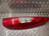 Rear/tail lights S1022A01