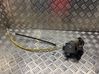 Rear door lock 