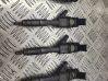 Fuel injectors set 0445110110B