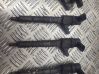 Fuel injectors set 0445110327