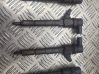 Fuel injectors set 0445110327
