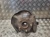Front wheel hub 