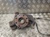 Front wheel hub 