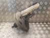 Brake booster 