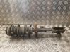 Front shock absorber with coil spring 13214357