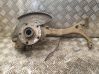 Front wheel hub 